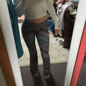 Crazy Pants🤪🤩🤩